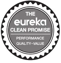 eureka NEC180 Series Cordless Stick Vacuum Cleaner- Clean