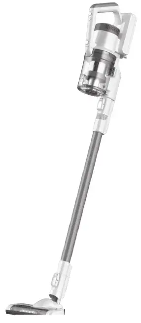 eureka NEC180 Series Cordless Stick Vacuum Cleaner