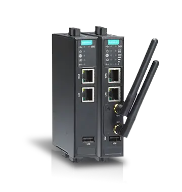 MOXA-MRC-1002-Series-Remote-Connect-Gateway