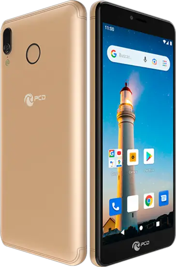 Pcd P55 Mobile Phone