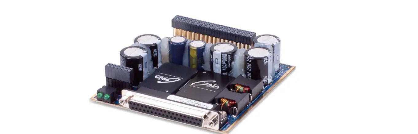 United Electronic Industries Dna-pc-921-d Power Supply Conditioning Board User Manual United Electronic Industries Dna-pc-921-d Power Supply Conditioning Board User Manual