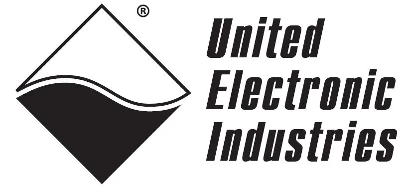 United-Electronic-Industries-logo