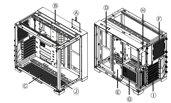 LIAN-LI-O11-Dynamic-Mini-Gaming-Computer-Case-1