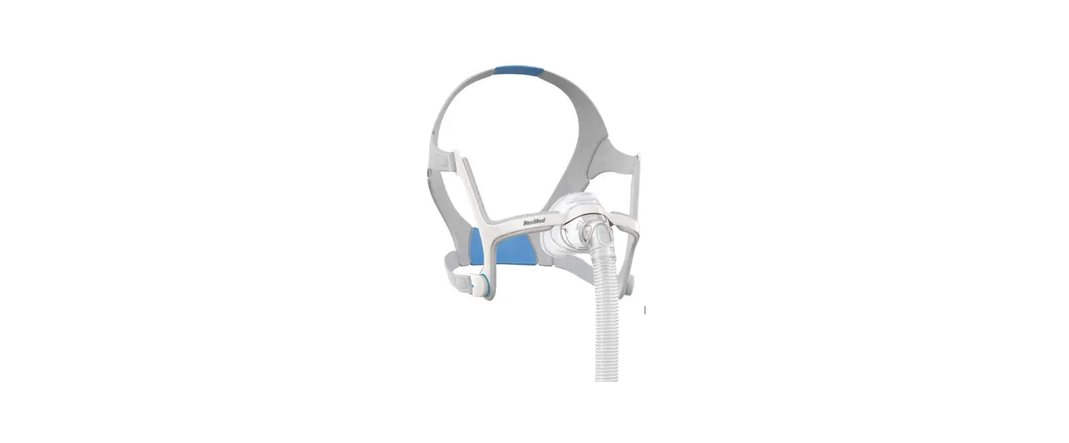 Resmed N20 Air Fit Nasal Mask User Guide Resmed N20 Air Fit Nasal Mask User Guide