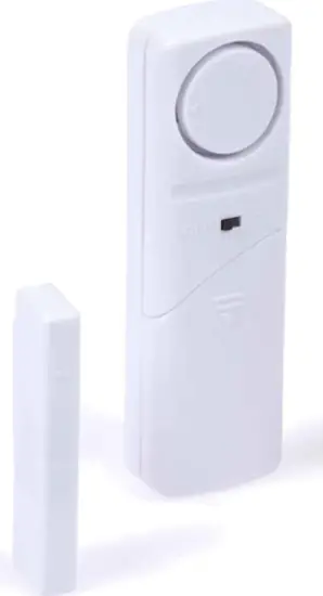 Kompernass FA 110 A2 Door and Window Alarm Set