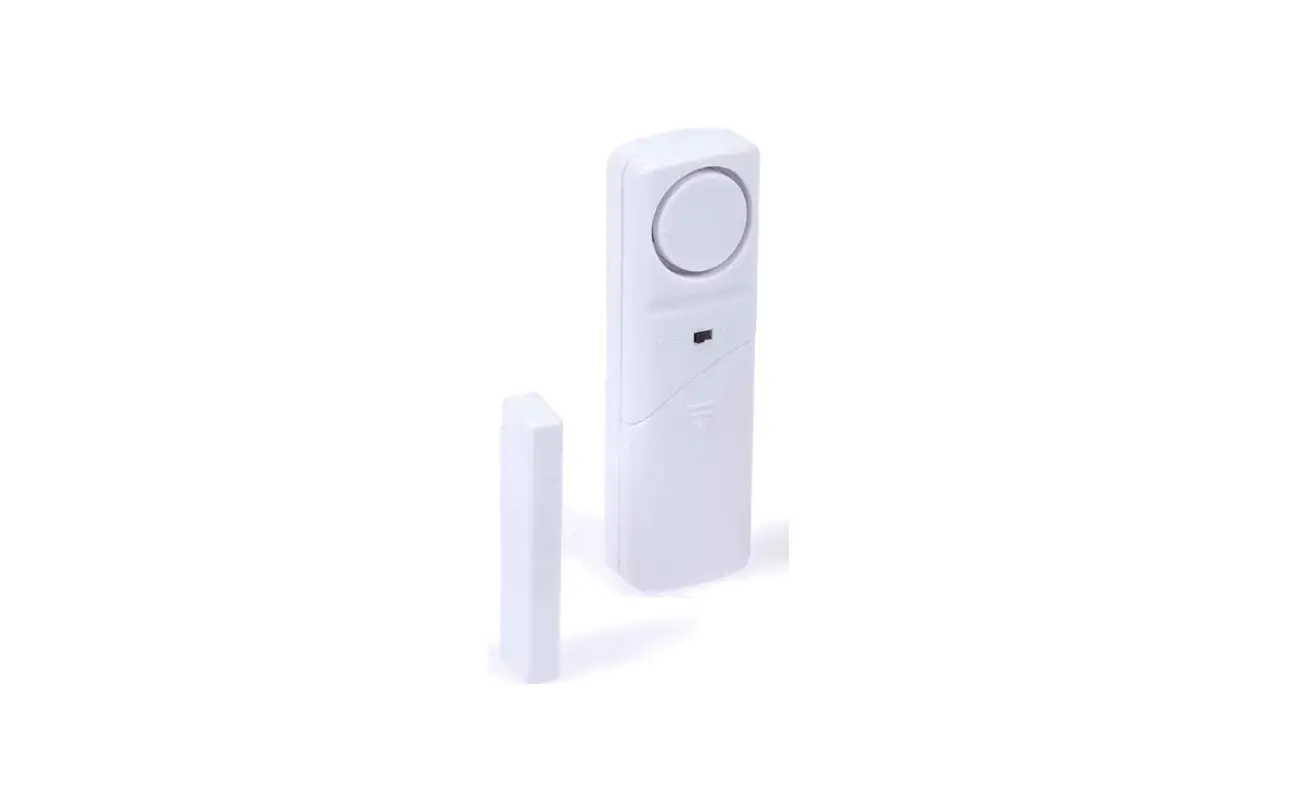 Kompernass Fa 110 A2 Door And Window Alarm Set Instruction Manual Kompernass Fa 110 A2 Door And Window Alarm Set Instruction Manual