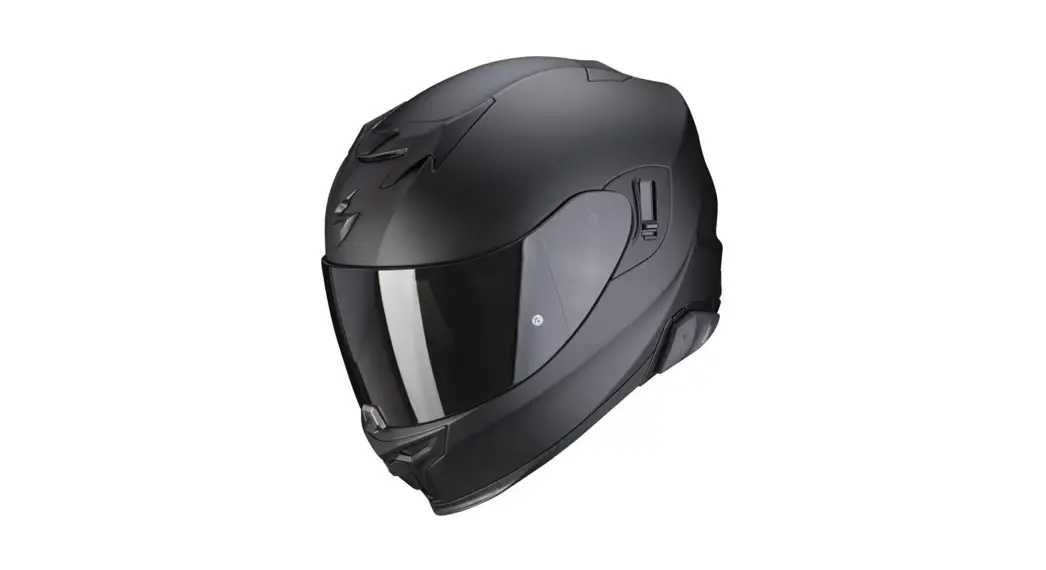 Scorpion Exo-520 Air Smart Solid Matt Helmet Instruction Manual Scorpion Exo-520 Air Smart Solid Matt Helmet Instruction Manual