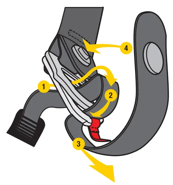 SCORPION EX -520 Air Smart Solid Matt Helmet - fig 16