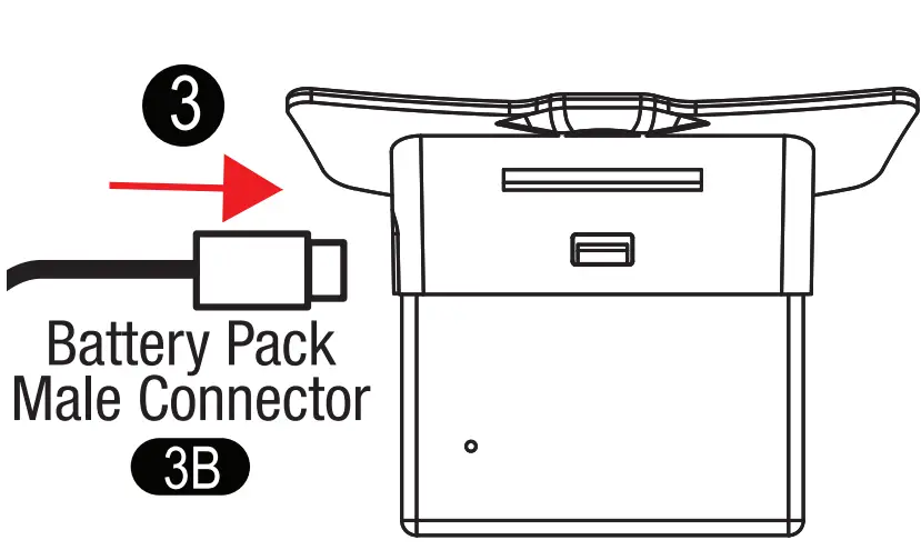 SCORPION EX -520 Air Smart Solid Matt Helmet - fig 18