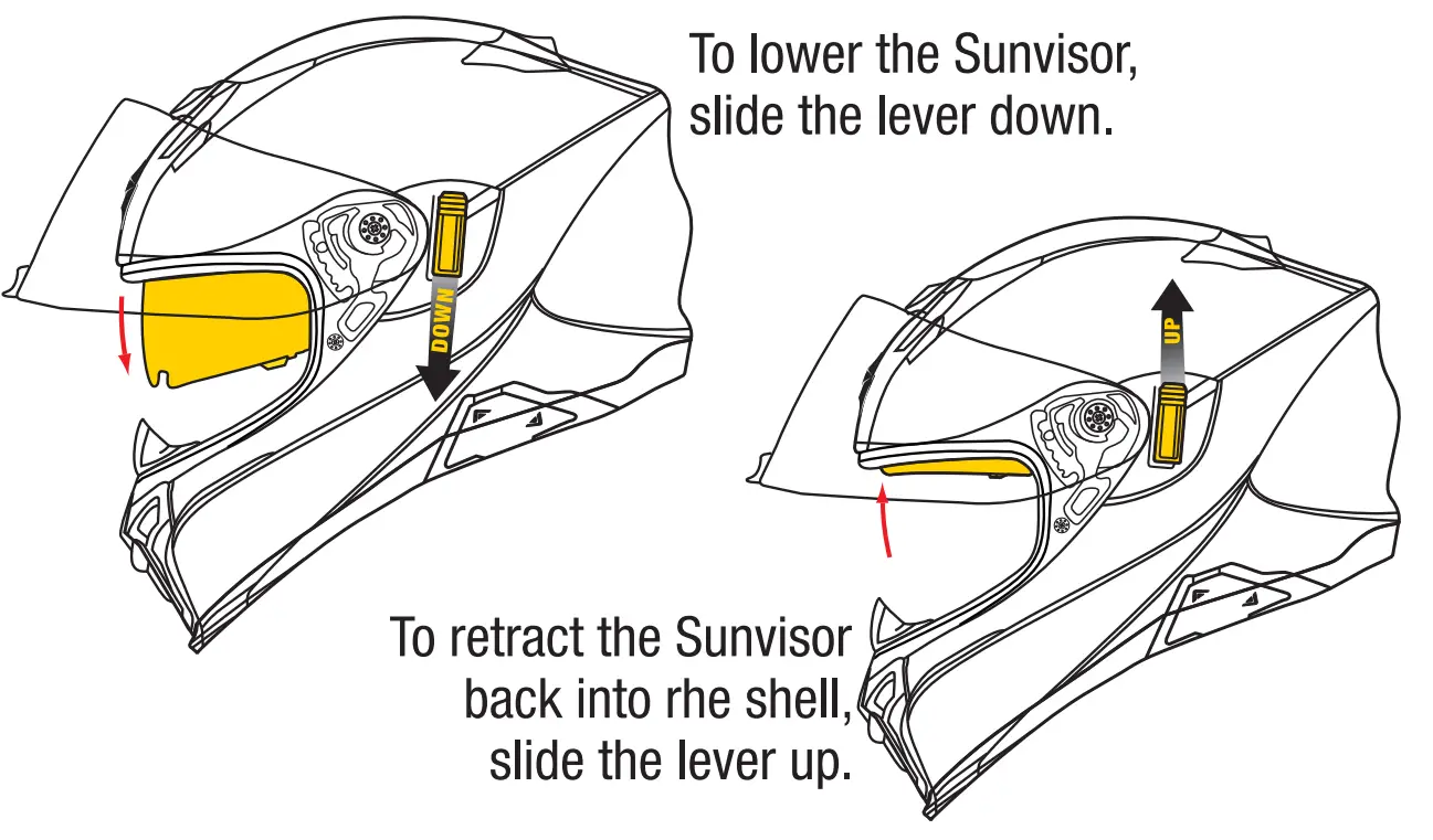 SCORPION EX -520 Air Smart Solid Matt Helmet - overview 1