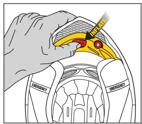 SCORPION EX -520 Air Smart Solid Matt Helmet - overview 2