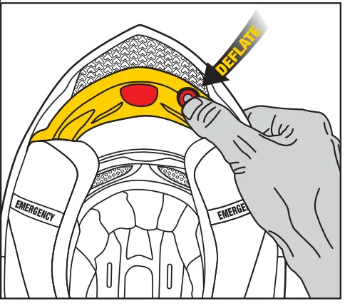 SCORPION EX -520 Air Smart Solid Matt Helmet - overview 3