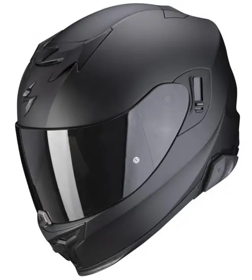 SCORPION EX -520 Air Smart Solid Matt Helmet