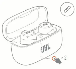 Pairing Left and Right Earpieces