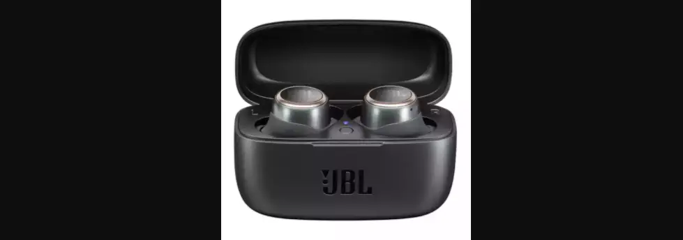 Jbl Live 300tws Manual