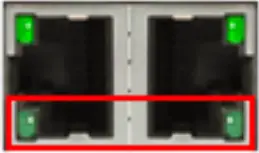 antaira LNP 1002G SFP 24 Series 10 Port Industrial Gigabit PoE Unmanaged Ethernet Switch - Fig 1