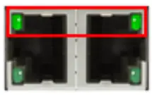 antaira LNP 1002G SFP 24 Series 10 Port Industrial Gigabit PoE Unmanaged Ethernet Switch - Fig