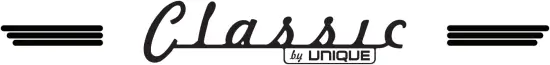 Classic by UNIQUE logo m1