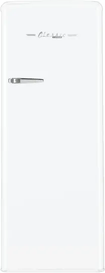 UNIQUE UGP-175L R AC Upright Freezer