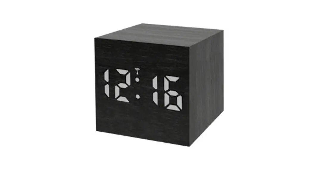 Bresser 8020403 000000 Mytime Wac Rc Alarm Clock Instruction Manual Bresser 8020403 000000 Mytime Wac Rc Alarm Clock Instruction Manual