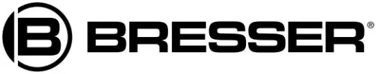 BRESSER logo