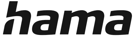 hama logo