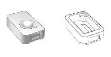 Mobile Action Technology GT-120B Bluetooth GPS Logger-fig2