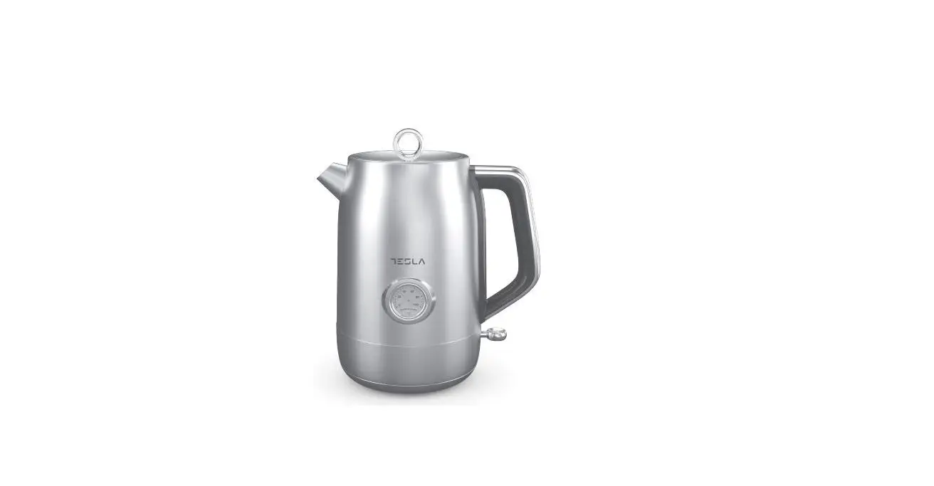 Tesla Kt500x Kettle User Manual
