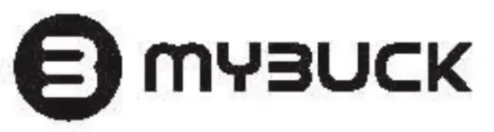 MYBUCK JBH09 True Wireless Stereo Headset