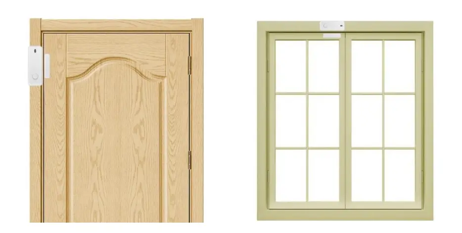 YISEELE YX-700 Alarm System-Fig11