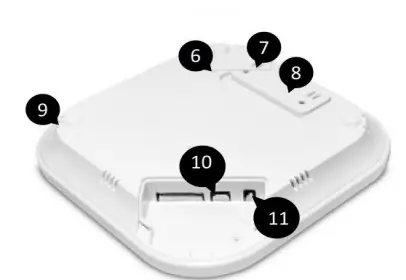 YISEELE YX-700 Alarm System-Fig3