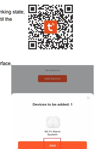 YISEELE YX-700 Alarm System-Fig6