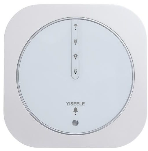 YISEELE YX-700 Alarm System-product