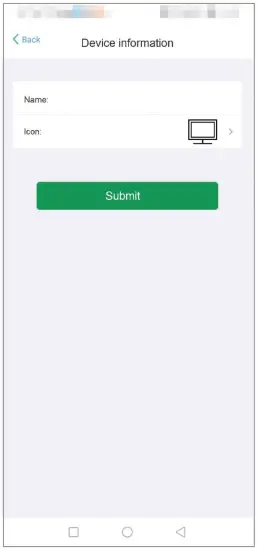 sofabaton X1 Universal Smart Remote Control - fig10