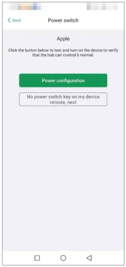 sofabaton X1 Universal Smart Remote Control - fig11