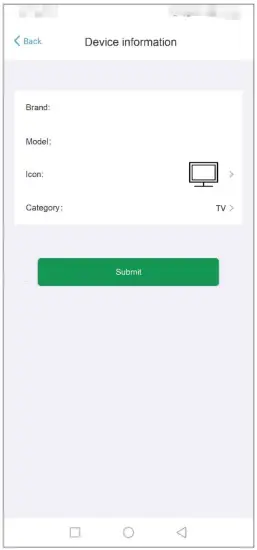 sofabaton X1 Universal Smart Remote Control - fig13