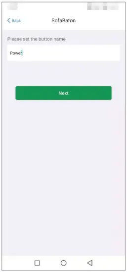 sofabaton X1 Universal Smart Remote Control - fig17