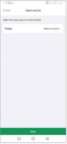 sofabaton X1 Universal Smart Remote Control - fig20