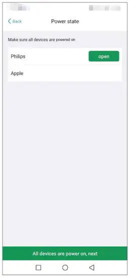 sofabaton X1 Universal Smart Remote Control - fig21