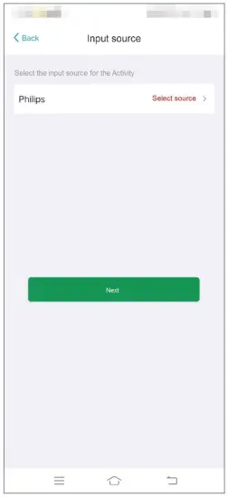 sofabaton X1 Universal Smart Remote Control - fig29