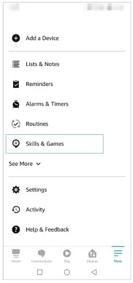 sofabaton X1 Universal Smart Remote Control - fig30