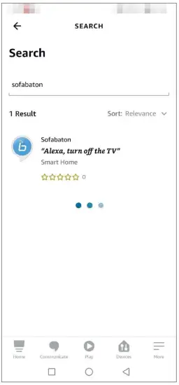 sofabaton X1 Universal Smart Remote Control - fig31