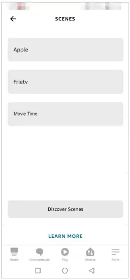 sofabaton X1 Universal Smart Remote Control - fig35
