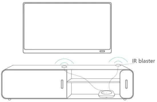 sofabaton X1 Universal Smart Remote Control - fig38