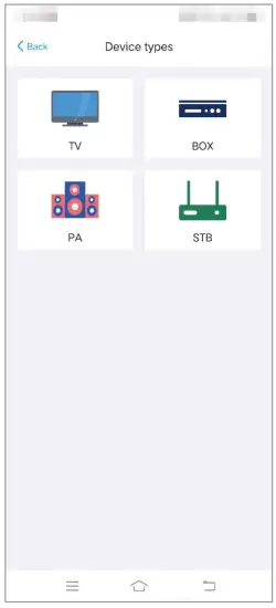 sofabaton X1 Universal Smart Remote Control - fig8