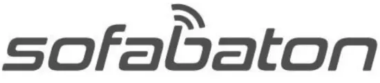 sofabaton - logo