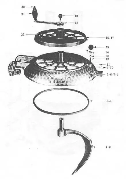ProXes VCM 25 Woonsocket 2