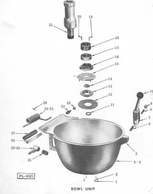 ProXes VCM 25 Woonsocket 4