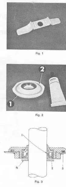 ProXes VCM 25 Woonsocket 5