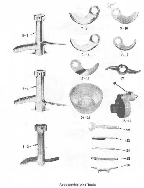ProXes VCM 25 Woonsocket 6